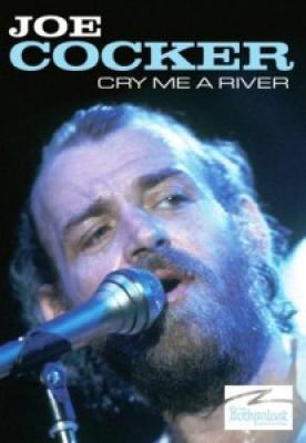 Cry Me A River Live